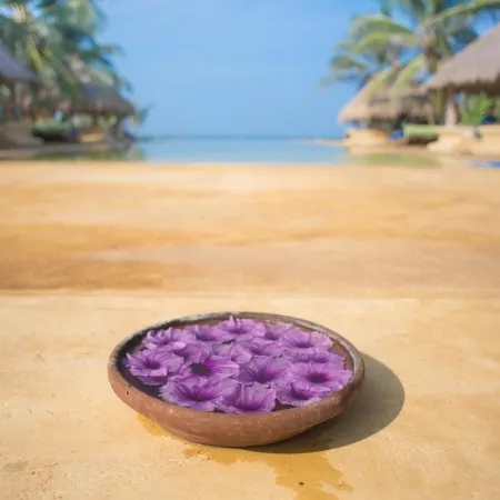 Bar Reef Resort