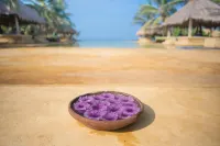 Bar Reef Resort - Beach