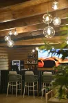 La Foresta Dilijan - Baarit