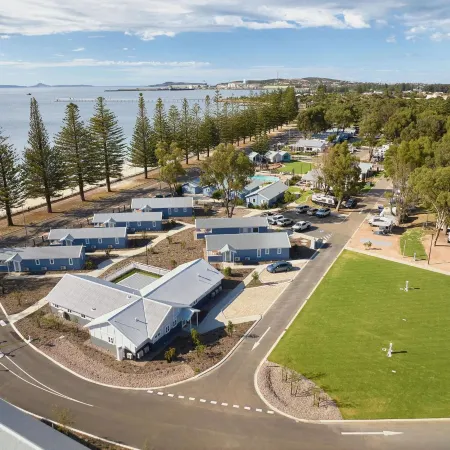 Rac Esperance Holiday Park