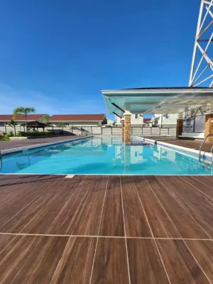 Kate Residence House - 3-نجوم