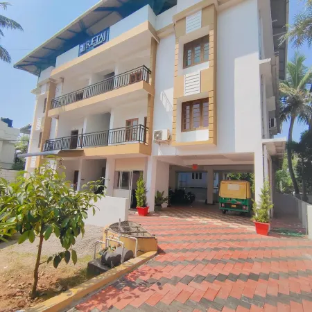 Retaj Residency