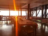 Aquaventure Reef Club - breakfast