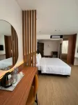 WYNS Hotel Bandung - con vista montagne