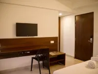 Zoot Kochi Infopark Hotels near Kakkanad