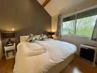 Holly House - Cho phép mang theo thú cưng