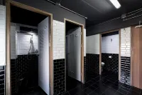 Ed Hostel Chiang Mai - Vandrerhjem