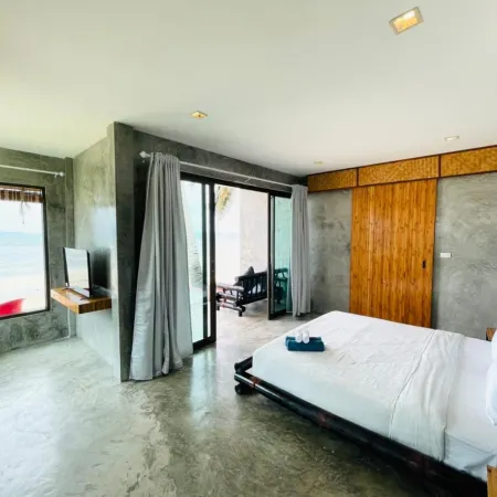 The Sea Resort Haad Rin