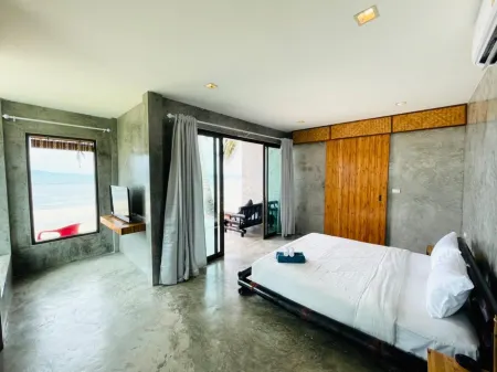 哈林海洋度假村