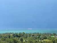 The Nove Apartment Kalani Tower Sea View - 3-Sterne