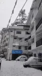 西姆拉熱鬧牛津帽酒店
