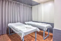 Vine Hills Manali - Spa