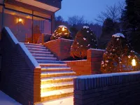 Senougen - Bungalows