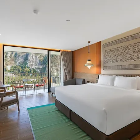 Grand Mercure Krabi Ao Nang