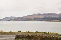 Inn at Port NAN Gael - Beach