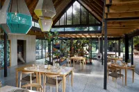 Lion Sands River Lodge - 5-Star