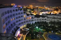 Hotel El Habib Monastir - Ocean View