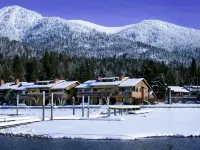 Pend Oreille Shores Resort Hotels in Bonner County