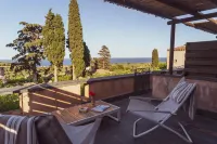 Kinsterna Hotel - Ocean View