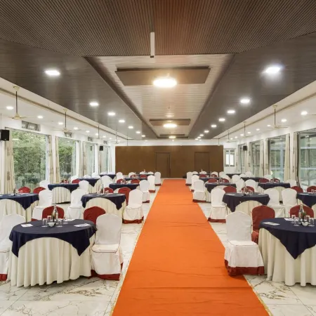 Kolaahalam Mainland Resorts & Spa