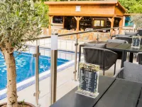 The Hotel Unforgettable - Hotel Tiliana by Homoky Hotels & Spa - Rooftop Pools