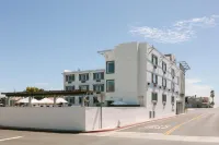 Hotel Solarena Newport Beach, a Dazzler Select by Wyndham - Beach