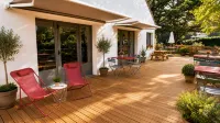 Greet Hotel Saint Nazaire Trignac - que admiten mascotas