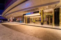 Pentacity Hotel Balikpapan - piscine