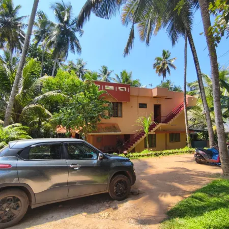 Ganesh House Homestay