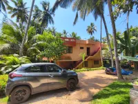 Ganesh House Homestay