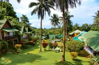TP Hut Bungalows
