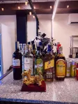 Emmie Hotel - bar