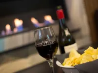 Duck Inn Mt Buller Hotels near Grimus