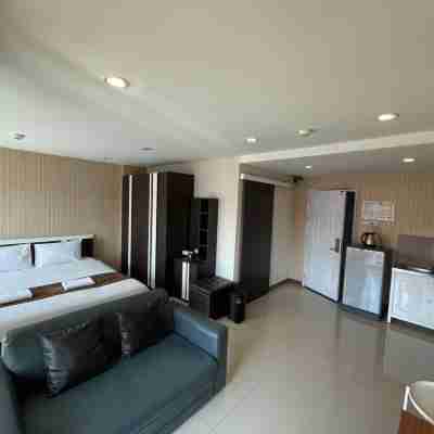 H2Do Hotel Rooms