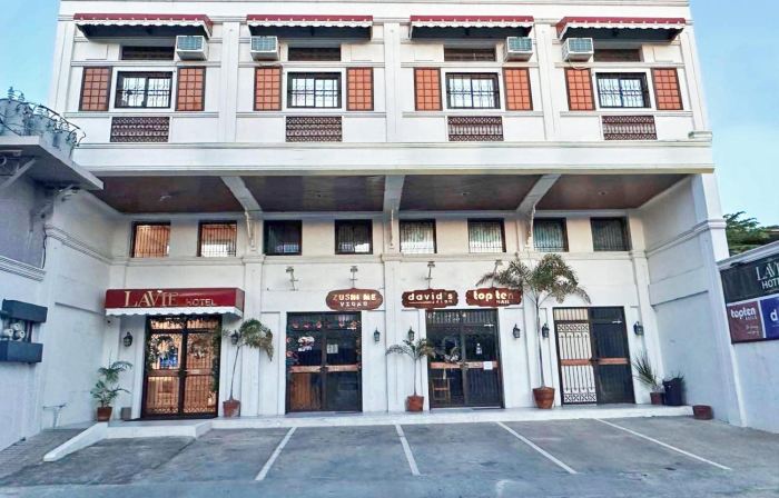 LaVie Hotel