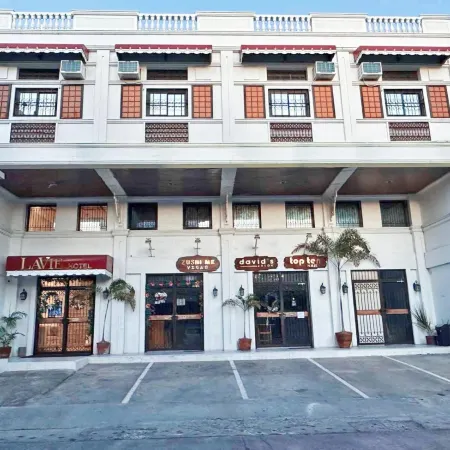 LaVie Hotel