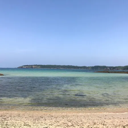 Tsushima White House