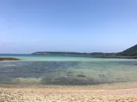 Tsushima White House - Wi-Fi