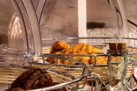 GRAND PARK HOTEL　THE LUXUEUX　MINAMI KASHIWA - Desayuno