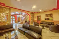 Woodstock Inn Manali - parking