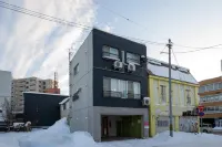 STAY IN TOKIWA - Condos