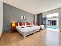 Phuket La Siesta Hotels near Nai Harn Beach