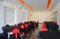 Radiance Hotel - balkon
