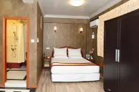 Hotel Grand United - Chinatown - Balkon