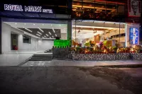 Royal Mark Hotel - 2-Star