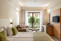 Airis Boutique Hotel & Suites - for Adults Only - Balkoner