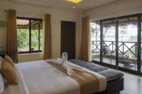 The Serenity Resort - スパ