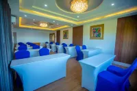 Horizon Hotel Romblon - breakfast