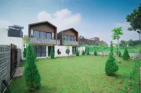 Ubu Villa Alston in Yogyakarta - Wi-Fi