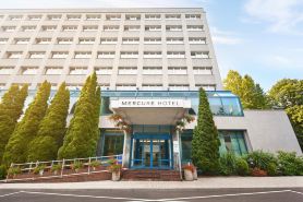 Hotel Mercure Czestochowa Centrum